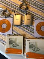 Siemens Gigaset USB Adapter 108, Ophalen of Verzenden, Gebruikt, Overige merken