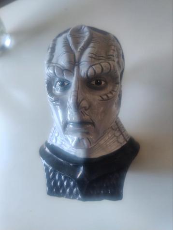 Mok Star Trek Cardassian beschikbaar voor biedingen