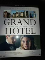 Dvd box Grand Hotel seizoen 1-3, Ophalen of Verzenden, Zo goed als nieuw, Drama
