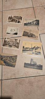 Oude Ansichtkaarten Collectie, Verzamelen, Ophalen of Verzenden, Voor 1920, Gelopen, Noord-Holland