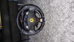 Ferrari thrustmaster stuur, Spelcomputers en Games, Spelcomputers | Sony PlayStation Consoles | Accessoires, Verzenden, PlayStation 3