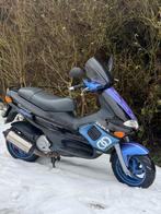 Gilera runner M08 SP DD 180cc NL A2, Ophalen of Verzenden