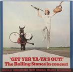 The Rolling Stones – Get Yer Ya-Ya's Out! - The Rolling Ston, Cd's en Dvd's, Gebruikt, Ophalen of Verzenden, Poprock