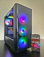 SuperSnelle RTX Game PC / Gaming Computer!, Computers en Software, Ophalen, Zo goed als nieuw, Gaming