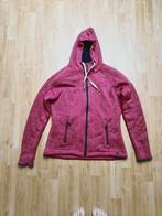 Fleece Kjelvik, Ophalen of Verzenden, Zo goed als nieuw, Maat 36 (S)