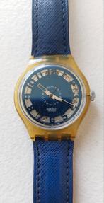 Swatch vintage automatisch horloge, Sieraden, Tassen en Uiterlijk, Horloges | Dames, Gebruikt, Ophalen of Verzenden, Swatch