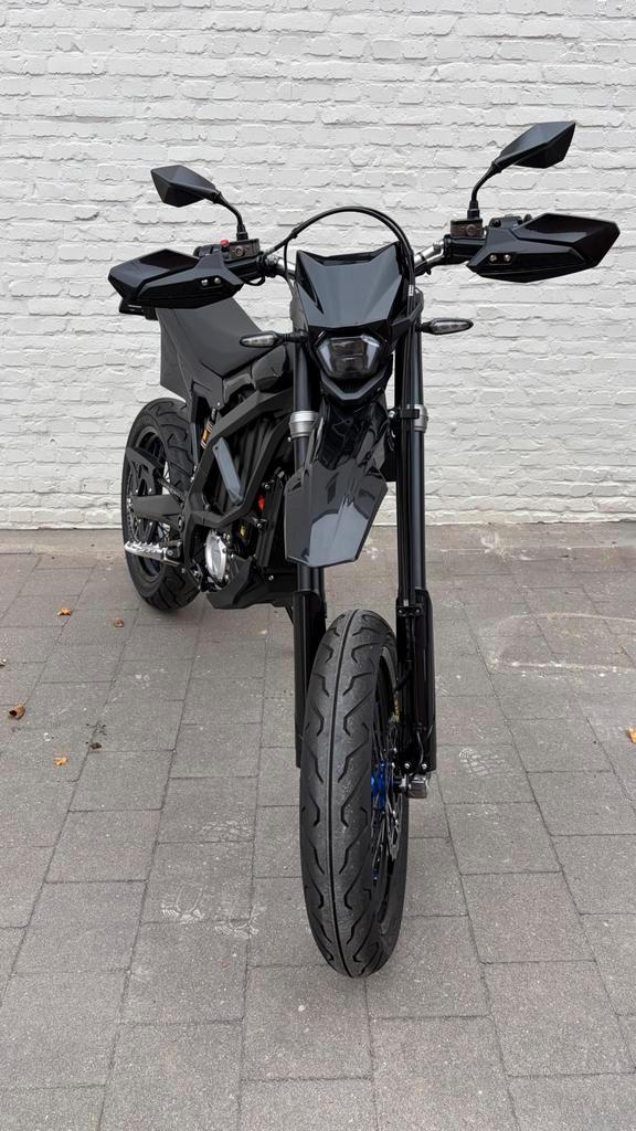 SurRon ultra bee R, Motoren, Tuning en Styling, Ophalen