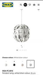 IKEA pendant lamp for kids and teenagers, Huis en Inrichting, Lampen | Hanglampen, Ophalen, Gebruikt, Minder dan 50 cm