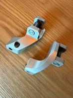 WUNDERLICH PASSAGIER VOETSTEUN VERLAGINGSET BMW R 1200 GS, Motoren, Onderdelen | BMW, Ophalen of Verzenden, Gebruikt