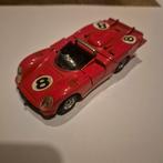 Politoys, Verzenden, Auto