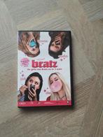 Nieuw dvd bratz, Alle leeftijden, Ophalen, Poppen, Film