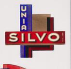 sigarenbanden - KLEIN ETIKET, Verzenden, Zo goed als nieuw, Sigarenbandjes