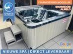 Nieuwe jacuzzi, all-in prijs 4995,- of 125 euro per maand