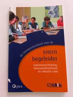 Intern Begeleider Studieboek, Boeken, Ophalen of Verzenden, Gamma, Zo goed als nieuw, HBO