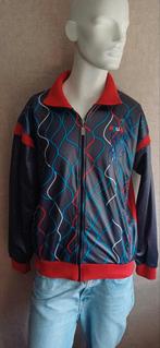 Vintage Agu Fleece Wielren fiets vest size 6 Topstaat, Verzenden, Zo goed als nieuw, Bovenkleding