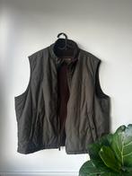 Columbia Brand Vintage Vest, Kleding | Heren, Bodywarmers, Ophalen, Zo goed als nieuw, Maat 56/58 (XL), Groen