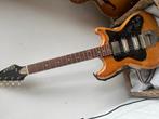 Klira Gitaar 60's, Muziek en Instrumenten, Snaarinstrumenten | Gitaren | Elektrisch, Ophalen of Verzenden, Gebruikt, Solid body