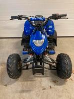 Quad 125cc nitro, Overige typen, Nitro, Zo goed als nieuw, 125 cc