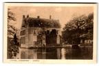 Heerde, Kasteel "Vosbergen", Gelopen, Gelderland, 1920 tot 1940, Verzenden