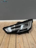 Audi A4 B9 8W Full LED koplamp links