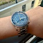 Seiko SNA411 Flightmaster | NIEUW glas, Sieraden, Tassen en Uiterlijk, Horloges | Heren, Ophalen, Gebruikt, Polshorloge, Seiko