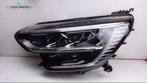 Renault Megane Facelift Full Led Koplamp links, Auto-onderdelen, Verlichting, Ophalen of Verzenden, Gebruikt, Renault