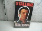 vhs 139b judge dredd, Alle leeftijden, Ophalen of Verzenden, Zo goed als nieuw