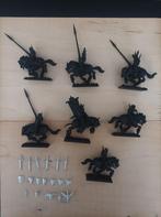 Warhammer – Vampire Counts – Blood Knights, Hobby en Vrije tijd, Wargaming, Verzenden, Gebruikt, Warhammer
