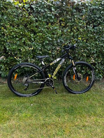 Mountbike Lapierre Raid 27.5 Frame Xc beschikbaar voor biedingen