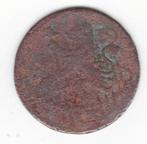 25-1624 Holland duit 1715, Verzenden, Vóór koninkrijk, Overige waardes, Losse munt