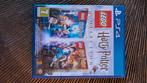 Lego Harry Potter PS4, Avontuur en Actie, 2 spelers, Ophalen of Verzenden, Zo goed als nieuw