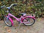 Leuke meisjes fiets Kinderfiets K3 met standaard te koop, Fietsen en Brommers, Fietsen | Kinderfietsjes, Ophalen of Verzenden