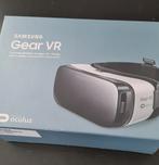 Gear vr, Spelcomputers en Games, Virtual Reality, Ophalen, Zo goed als nieuw, Telefoon