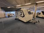 Caravelair Antares Style 420; inclusief cassetteluifel, Schokbreker, Bedrijf, Treinzit, Overige typen