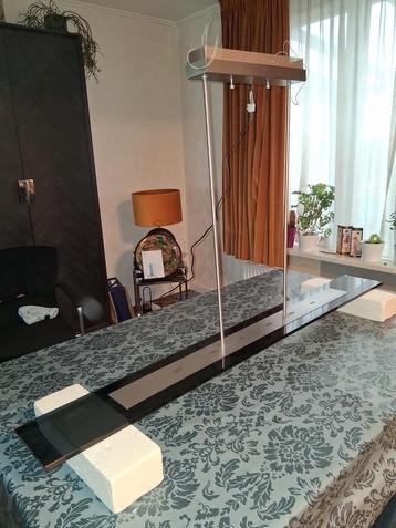 Pendule lamp beschikbaar voor biedingen