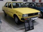 RUILEN: Toyota Corolla KE70 oldtimer vraagbaak boekje, Ophalen of Verzenden, Gelezen