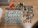 Lego ridders en piraten verl minifiguren, Ophalen, Gebruikt, Losse stenen, Lego