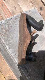 Handschaaf, Doe-het-zelf en Verbouw, Gereedschap | Handgereedschap, Ophalen