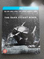 Blue-ray The dark knight rises, Ophalen of Verzenden, Zo goed als nieuw, Actie