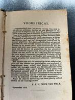Oud Nederlands woordenboek (1919), Antiek en Kunst, Verzenden, Zie beschrijving