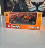 Max Verstappen F1 auto RB13 2017 JUMBO, Verzamelen, Automerken, Motoren en Formule 1, Ophalen of Verzenden, Zo goed als nieuw