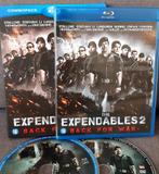 The Expendables 2 - Sylvester Stallone, Ophalen of Verzenden, Actie