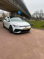Volkswagen Golf 2.0 TSI GTI Clubsport, 4 cilinders, 1984 cc, Wit, 75 €/maand