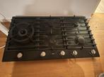 ATAG Gaskookplaat - 5 pits, Witgoed en Apparatuur, Ophalen, Gebruikt, 60 cm of meer, Inbouw