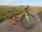 Tenways CGO600 elektrische fiets, Ophalen, 50 km per accu of meer, Overige merken