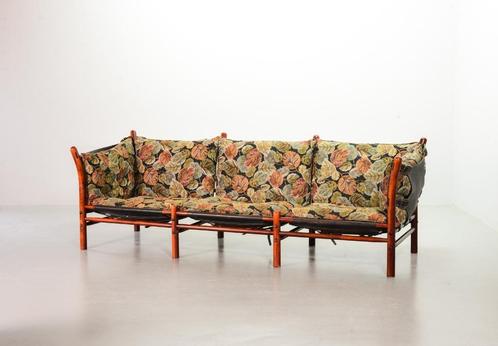 GROTE COLLECTIE VINTAGE SALE VAN SOFA'S EN BANKEN OP VOORRAA, Huis en Inrichting, Banken | Sofa's en Chaises Longues, Gebruikt