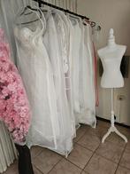 nieuw trouwjurken, Ophalen, Nieuw, Wit, Trouwjurk