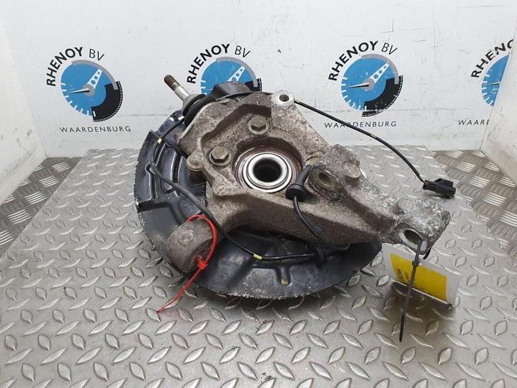 VOLVO V70 [RF_HUB_STUB_AXL.ASSY] 2005, Auto-onderdelen, Overige Auto-onderdelen, Gebruikt, ARN erkend, Stiba lid, Erkend duurzaam