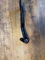 Origineel Harley Davidson rempedaal, Ophalen of Verzenden