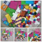 Bouwstenen, passen op de duplo. Hello kitty, Ophalen of Verzenden